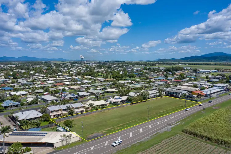 Second view of Homely land listing, 210-214 Bruce Highway, Proserpine QLD 4800