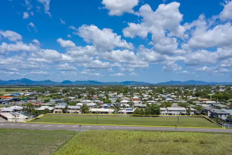Fifth view of Homely land listing, 210-214 Bruce Highway, Proserpine QLD 4800
