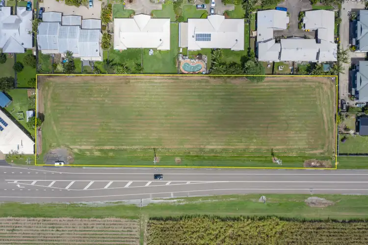 Sixth view of Homely land listing, 210-214 Bruce Highway, Proserpine QLD 4800