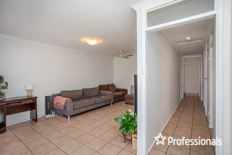 Third view of Homely house listing, 79 Amanda Drive, Camillo WA 6111