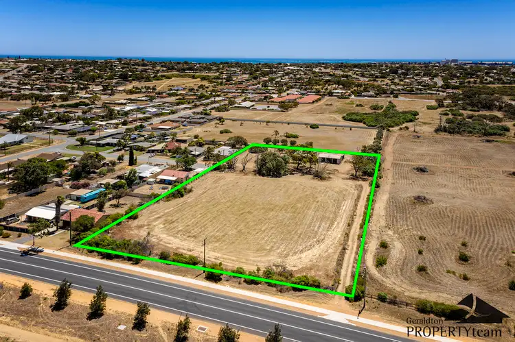Main view of Homely house listing, 50 Abraham Street, Utakarra WA 6530