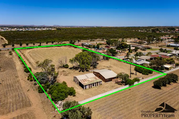 Second view of Homely house listing, 50 Abraham Street, Utakarra WA 6530