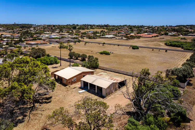 Fourth view of Homely house listing, 50 Abraham Street, Utakarra WA 6530