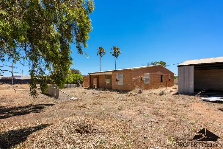 Fifth view of Homely house listing, 50 Abraham Street, Utakarra WA 6530
