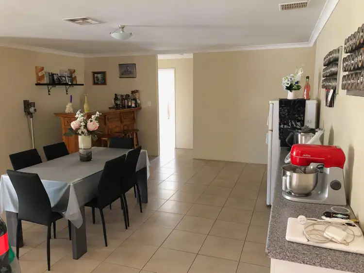 Third view of Homely house listing, 46 Mooralup Turn, Dalyellup WA 6230