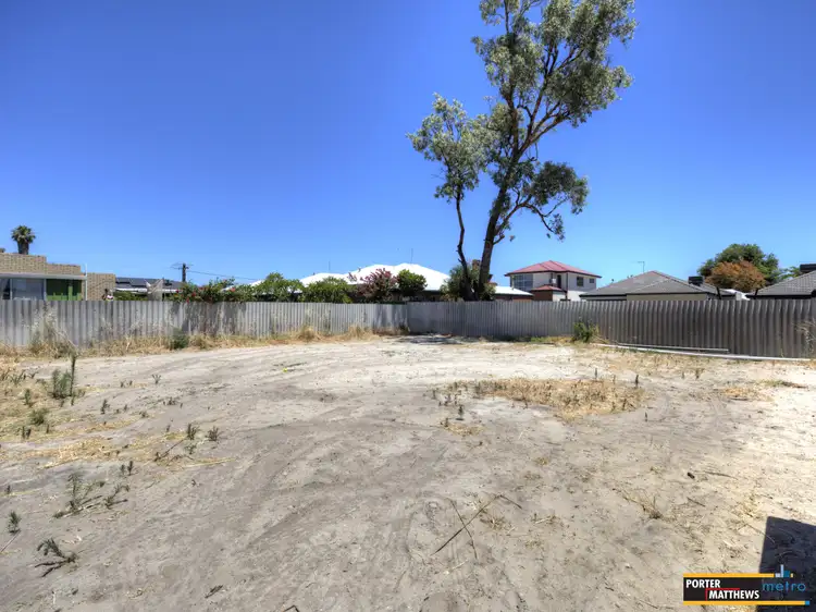 Sixth view of Homely land listing, 176B William St, Beckenham WA 6107