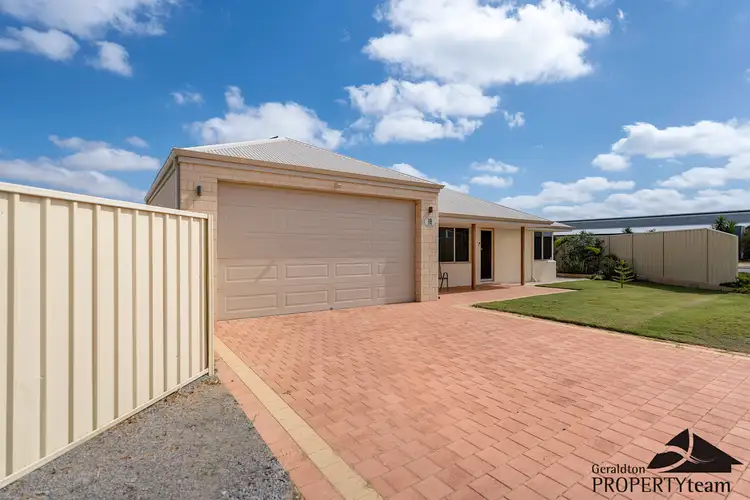 18 Swordfish Vista, Sunset Beach WA 6530