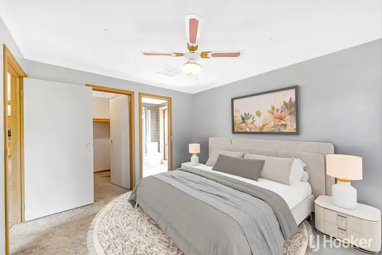 Second view of Homely house listing, 2 Paul Court, Melton West VIC 3337