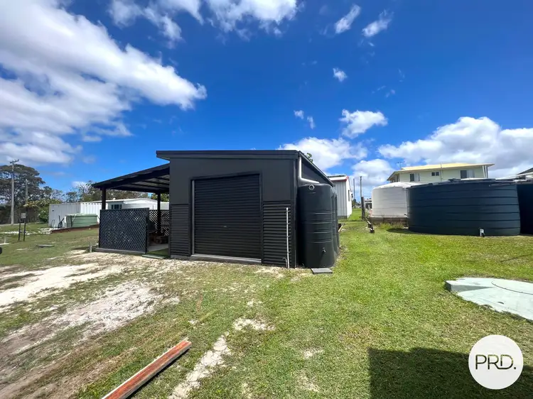 Main view of Homely land listing, 3 Coral Street, Turkey Beach QLD 4678