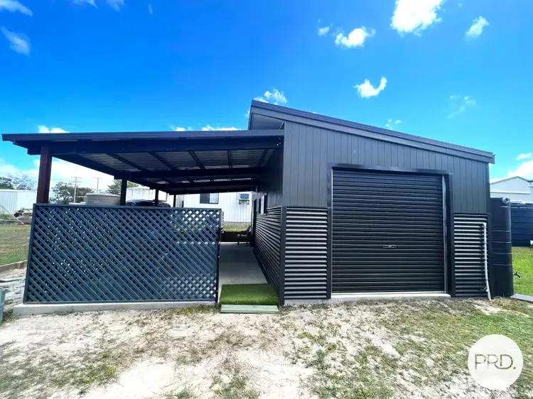 Second view of Homely land listing, 3 Coral Street, Turkey Beach QLD 4678