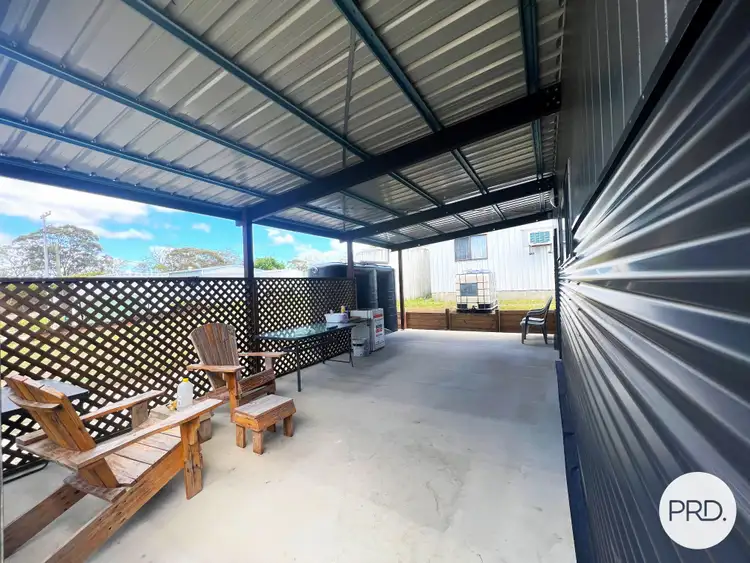 Third view of Homely land listing, 3 Coral Street, Turkey Beach QLD 4678