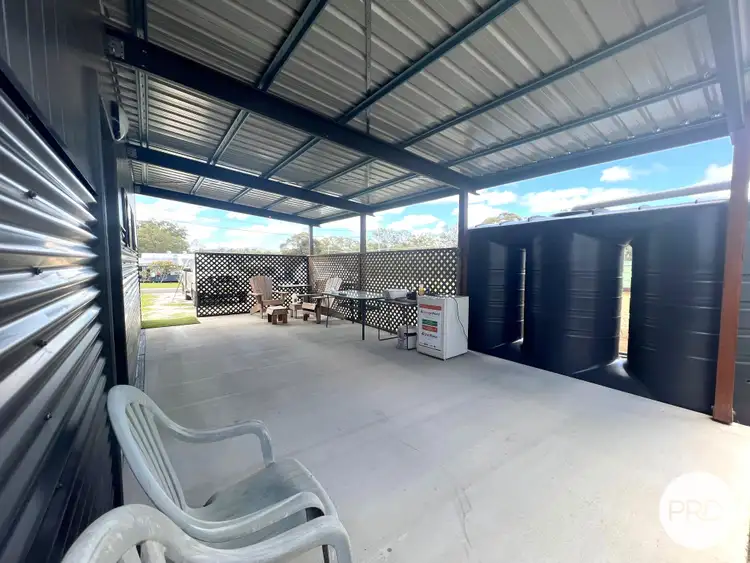Fourth view of Homely land listing, 3 Coral Street, Turkey Beach QLD 4678