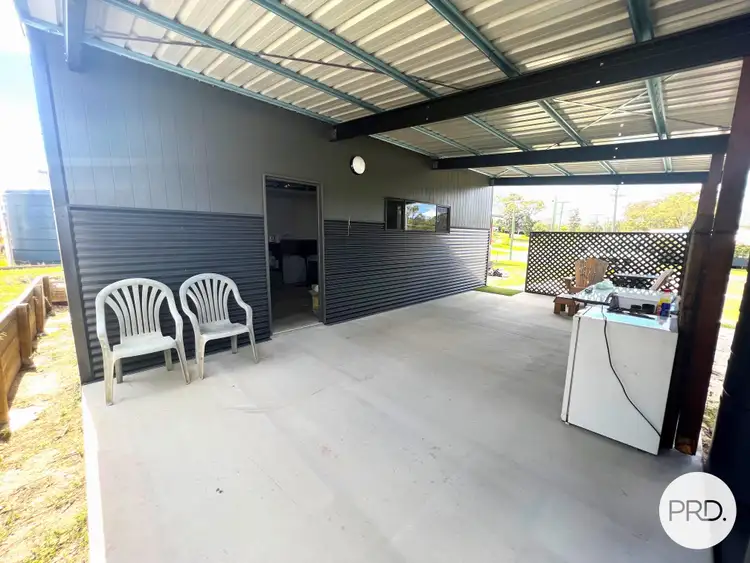 Fifth view of Homely land listing, 3 Coral Street, Turkey Beach QLD 4678