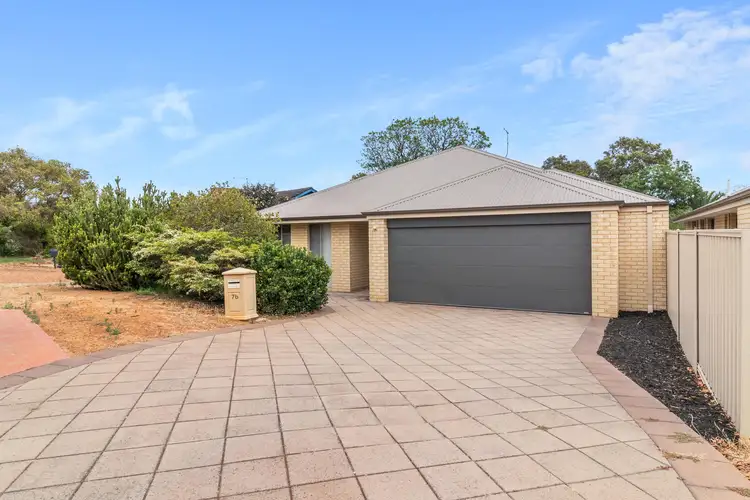 7b Newburn Road, High Wycombe WA 6057