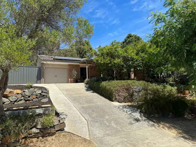 41 Fordham Drive, Swan View WA 6056