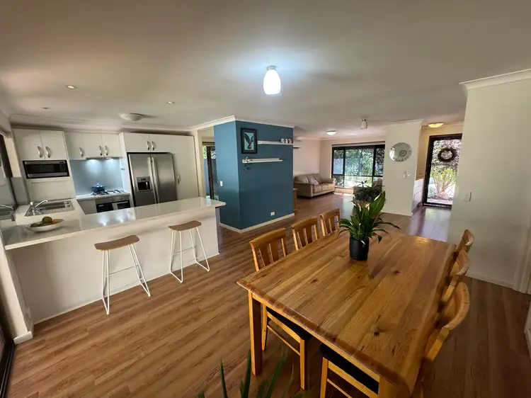 Second view of Homely house listing, 41 Fordham Drive, Swan View WA 6056