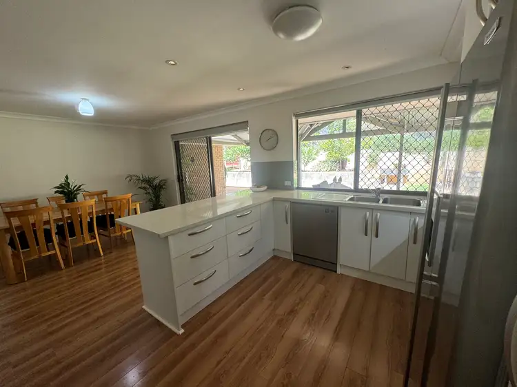 Fifth view of Homely house listing, 41 Fordham Drive, Swan View WA 6056