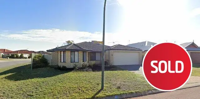 1 Kinsale Bend, Port Kennedy WA 6172