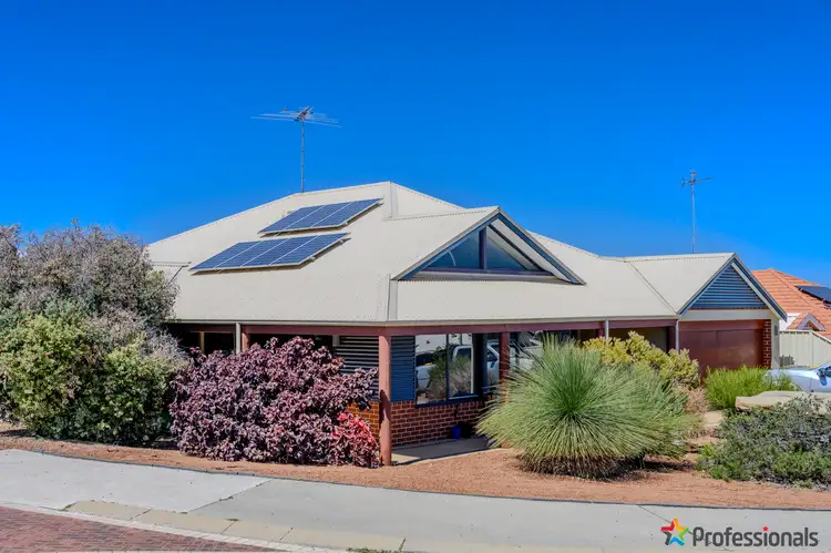 Main view of Homely house listing, 1 Cunderdin Loop, Dawesville WA 6211