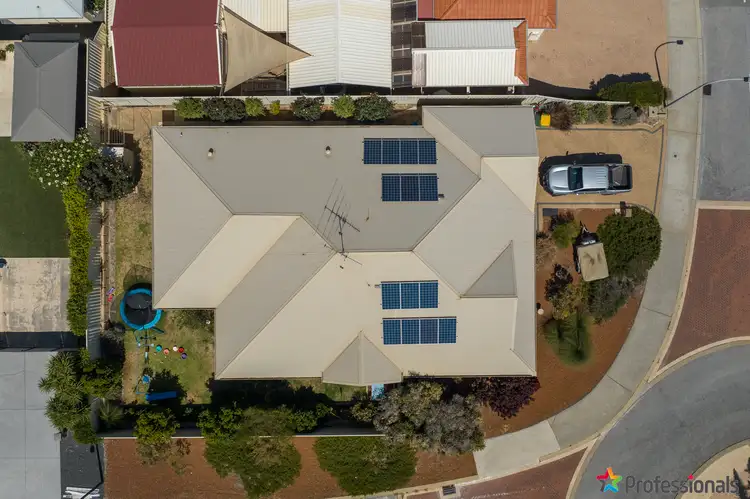 Second view of Homely house listing, 1 Cunderdin Loop, Dawesville WA 6211