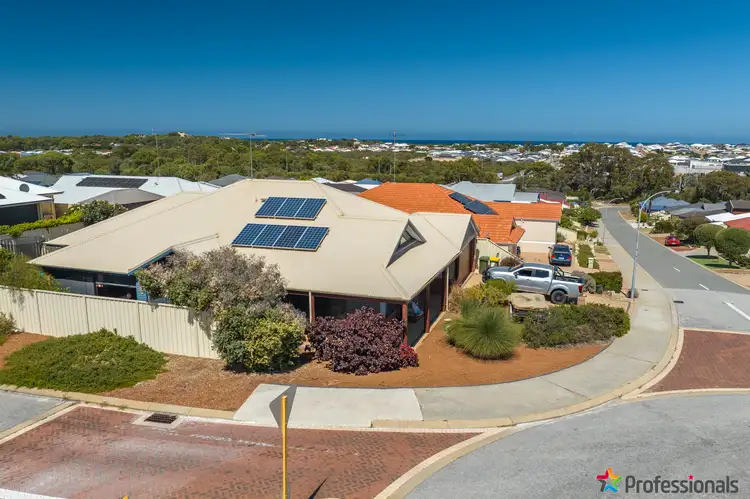 Fourth view of Homely house listing, 1 Cunderdin Loop, Dawesville WA 6211
