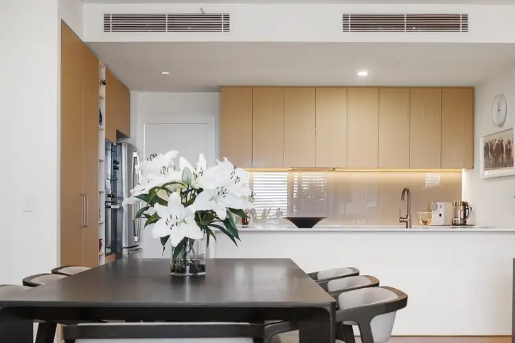 Second view of Homely apartment listing, 418/5 Shenton Road, Claremont WA 6010