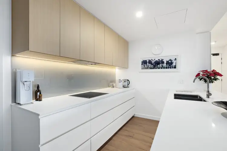 Fourth view of Homely apartment listing, 418/5 Shenton Road, Claremont WA 6010