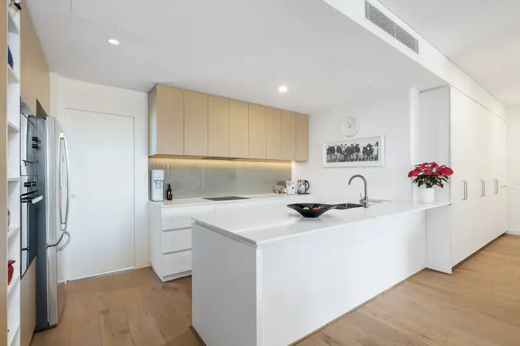 Fifth view of Homely apartment listing, 418/5 Shenton Road, Claremont WA 6010