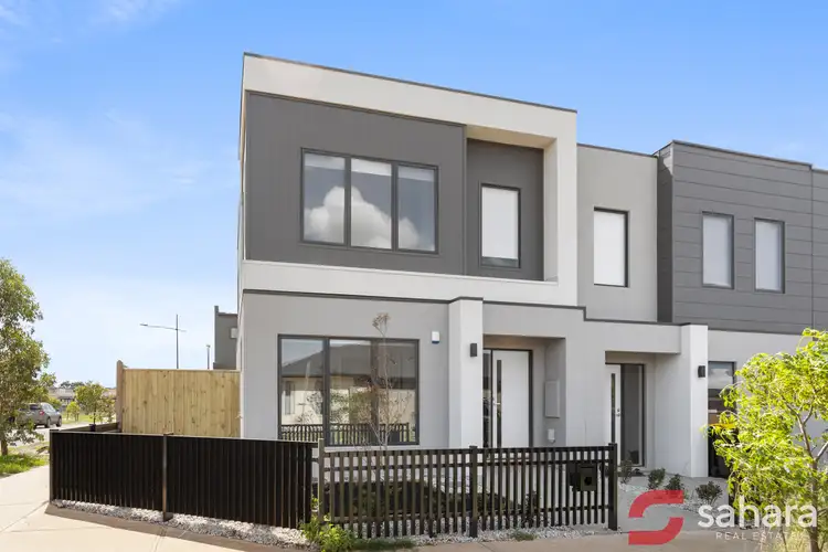 36 Longtown Road, Thornhill Park VIC 3335