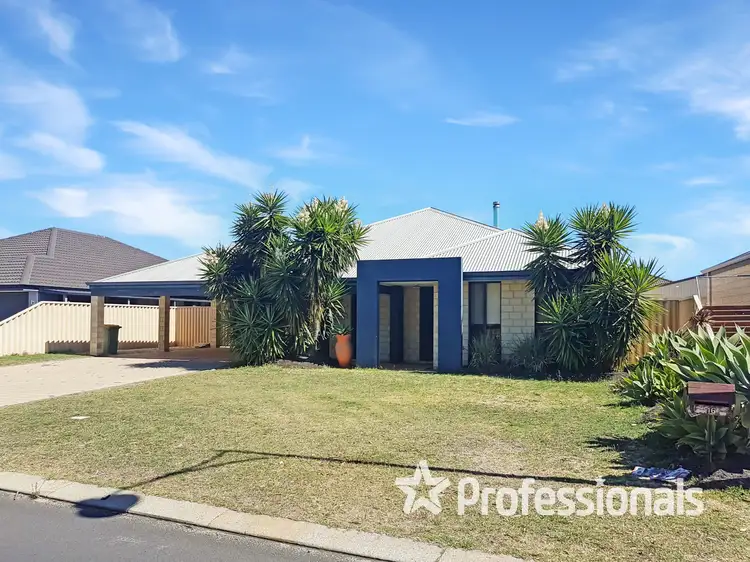 16 Illawarra Drive, Eaton WA 6232
