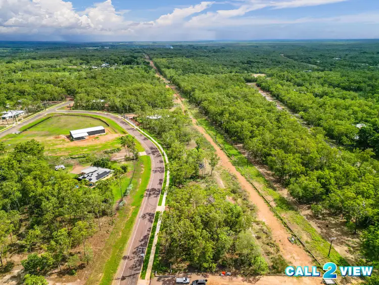 Fourth view of Homely land listing, Messmate Road, Bees Creek NT 822