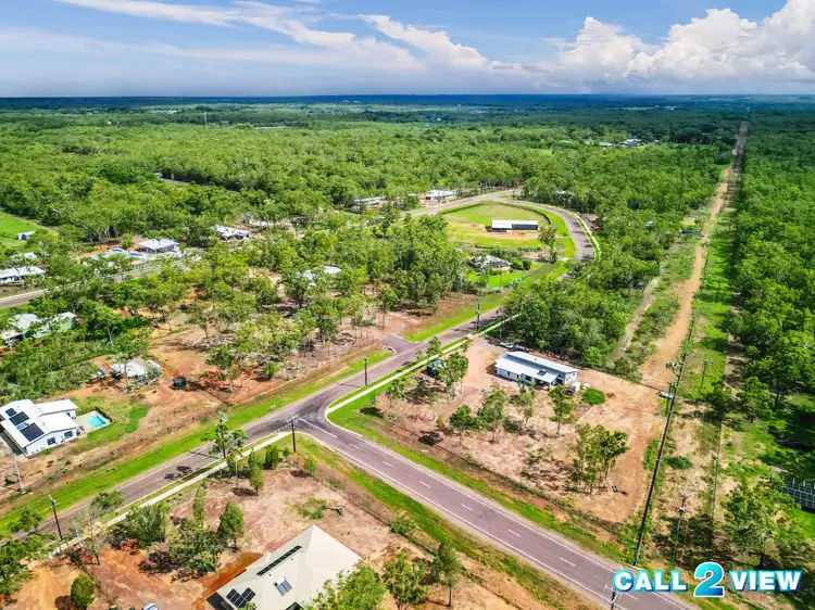 Fifth view of Homely land listing, Messmate Road, Bees Creek NT 822