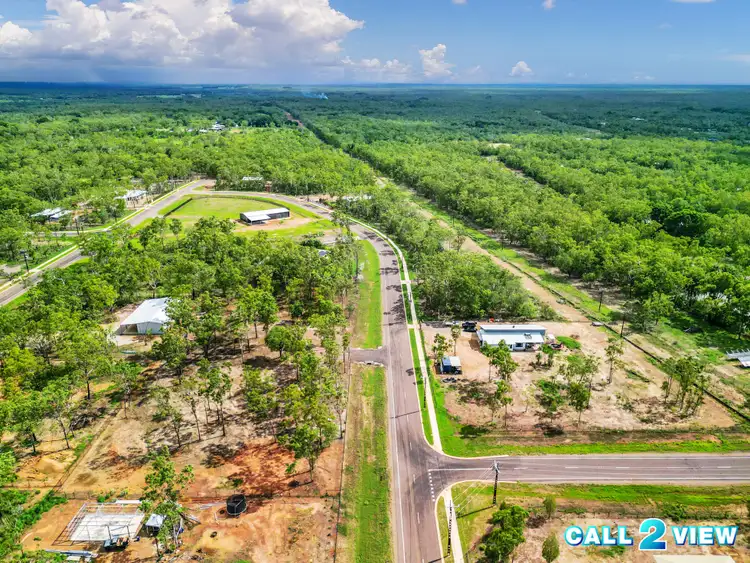Sixth view of Homely land listing, Messmate Road, Bees Creek NT 822