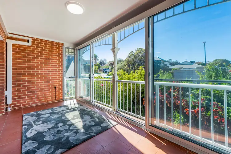 29/141 Claremont Crescent, Swanbourne WA 6010