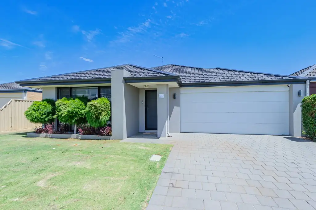 Main view of Homely house listing, 74 Kalyang Loop, Byford WA 6122