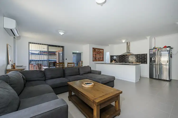 Second view of Homely house listing, 74 Kalyang Loop, Byford WA 6122