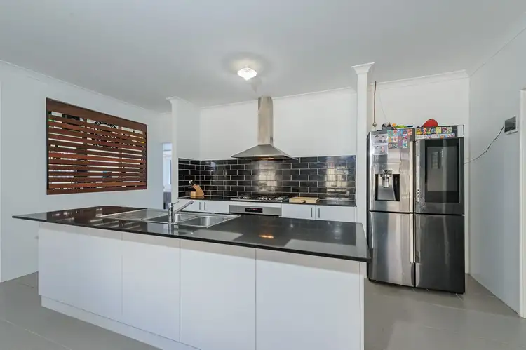 Third view of Homely house listing, 74 Kalyang Loop, Byford WA 6122