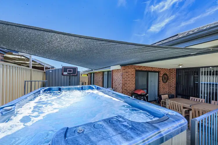 Fourth view of Homely house listing, 74 Kalyang Loop, Byford WA 6122