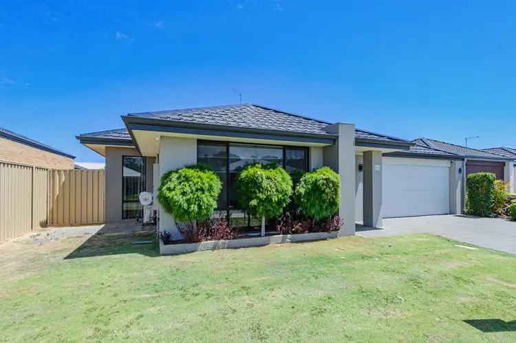 Fifth view of Homely house listing, 74 Kalyang Loop, Byford WA 6122