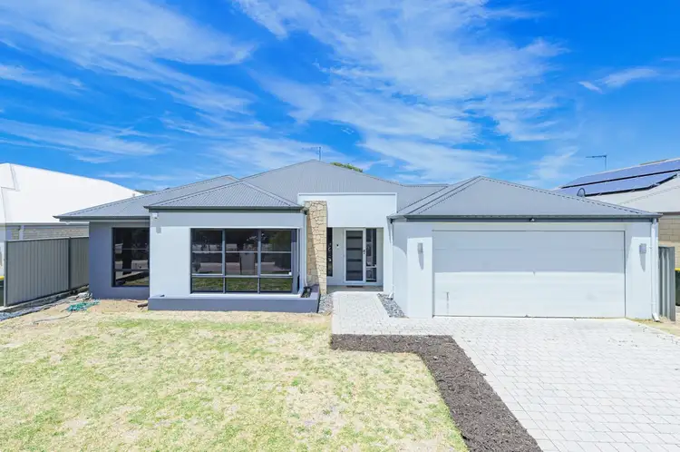Main view of Homely house listing, 20 Karangi Circle, Byford WA 6122