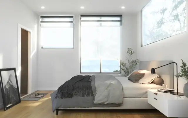 Third view of Homely townhouse listing, 6-10/53 Wattle Road, Maidstone VIC 3012