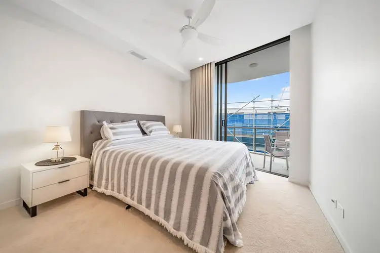 Seventh view of Homely apartment listing, 10710/96 Memorial Ave, Maroochydore QLD 4558