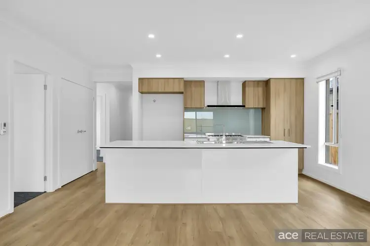 Third view of Homely house listing, 17 Hickling Road, Tarneit VIC 3029