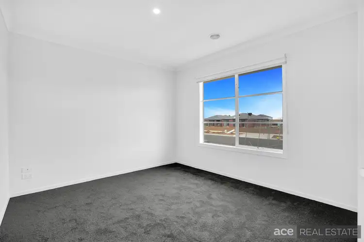 Fourth view of Homely house listing, 17 Hickling Road, Tarneit VIC 3029