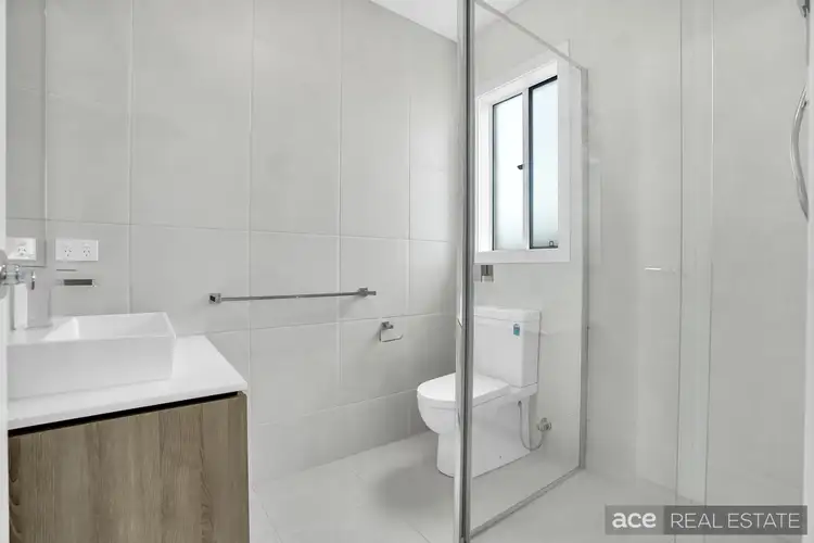 Fifth view of Homely house listing, 17 Hickling Road, Tarneit VIC 3029