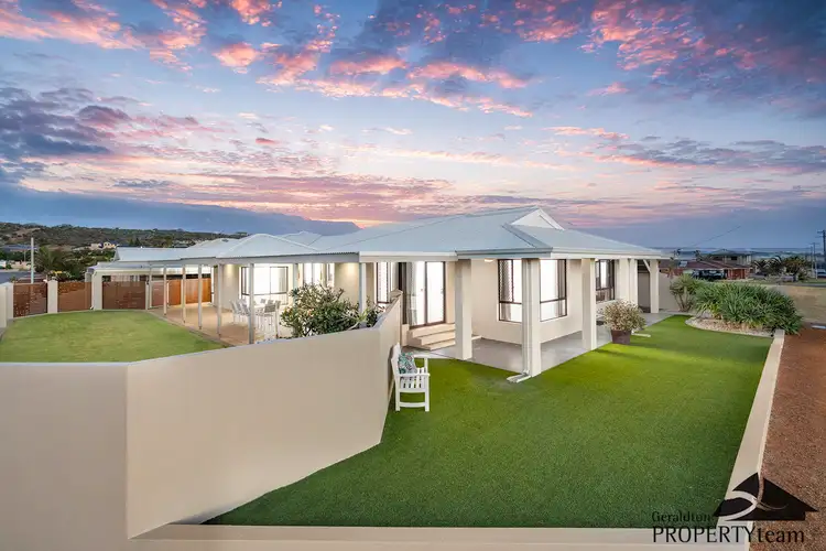 119 Glendinning Road, Tarcoola Beach WA 6530