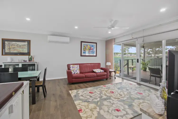 Second view of Homely house listing, Unit 75/49 Peake Terrace, Waikerie SA 5330