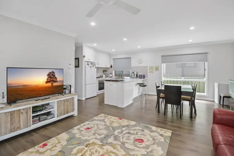Fifth view of Homely house listing, Unit 75/49 Peake Terrace, Waikerie SA 5330