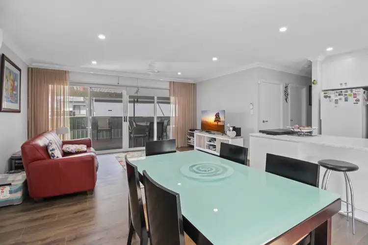 Sixth view of Homely house listing, Unit 75/49 Peake Terrace, Waikerie SA 5330