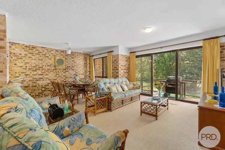 Fourth view of Homely house listing, 46/2 Gowrie Avenue, Nelson Bay NSW 2315